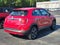 2017 FIAT 500X Pop