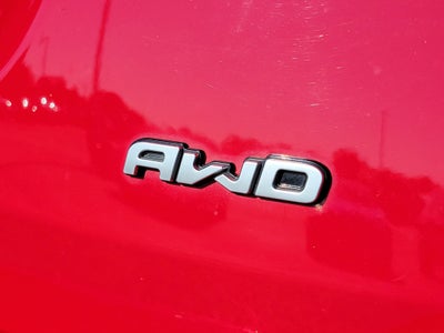 2017 FIAT 500X Pop