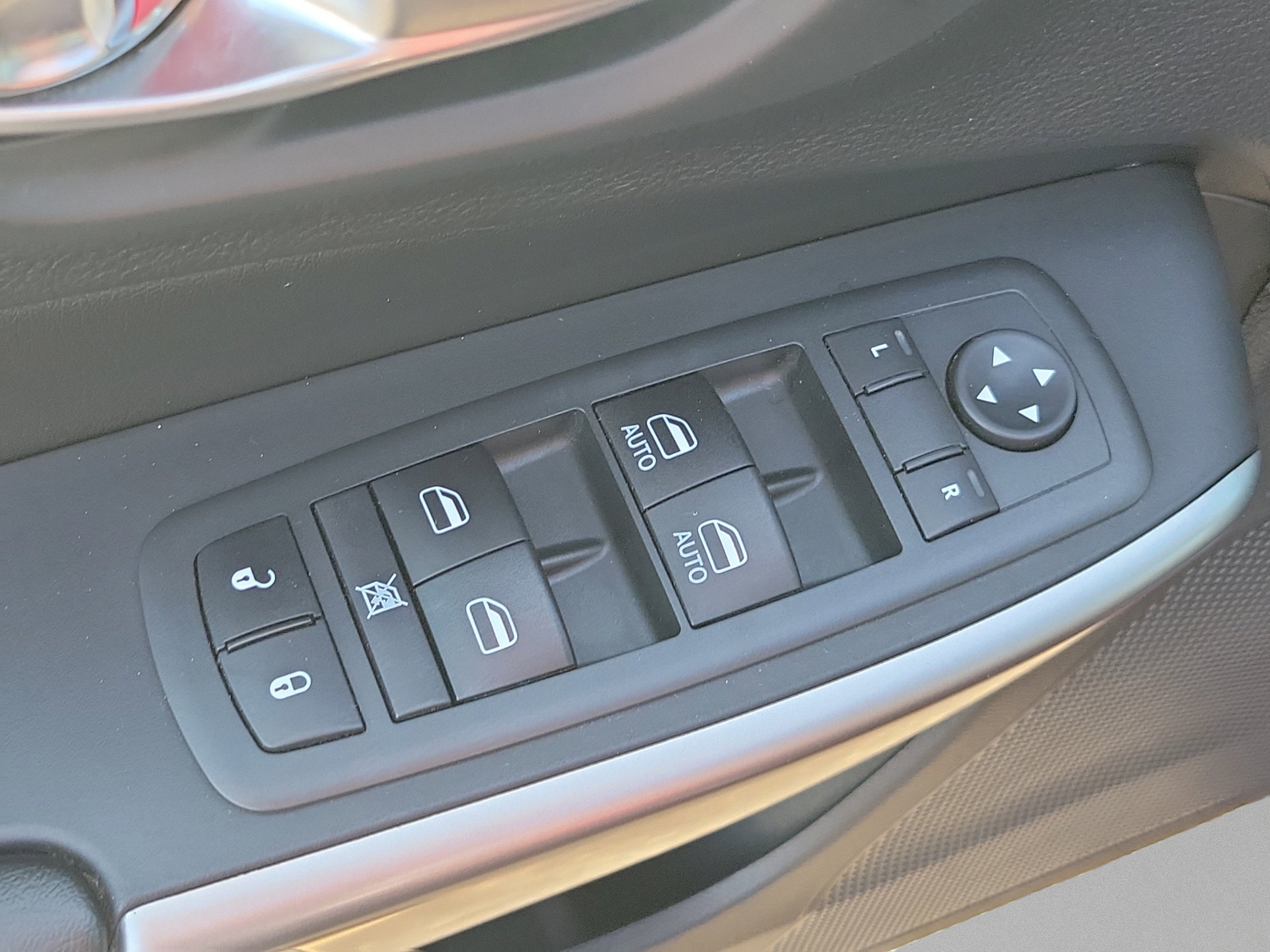 2020 Jeep Cherokee High Altitude