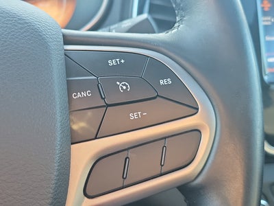2020 Jeep Cherokee High Altitude