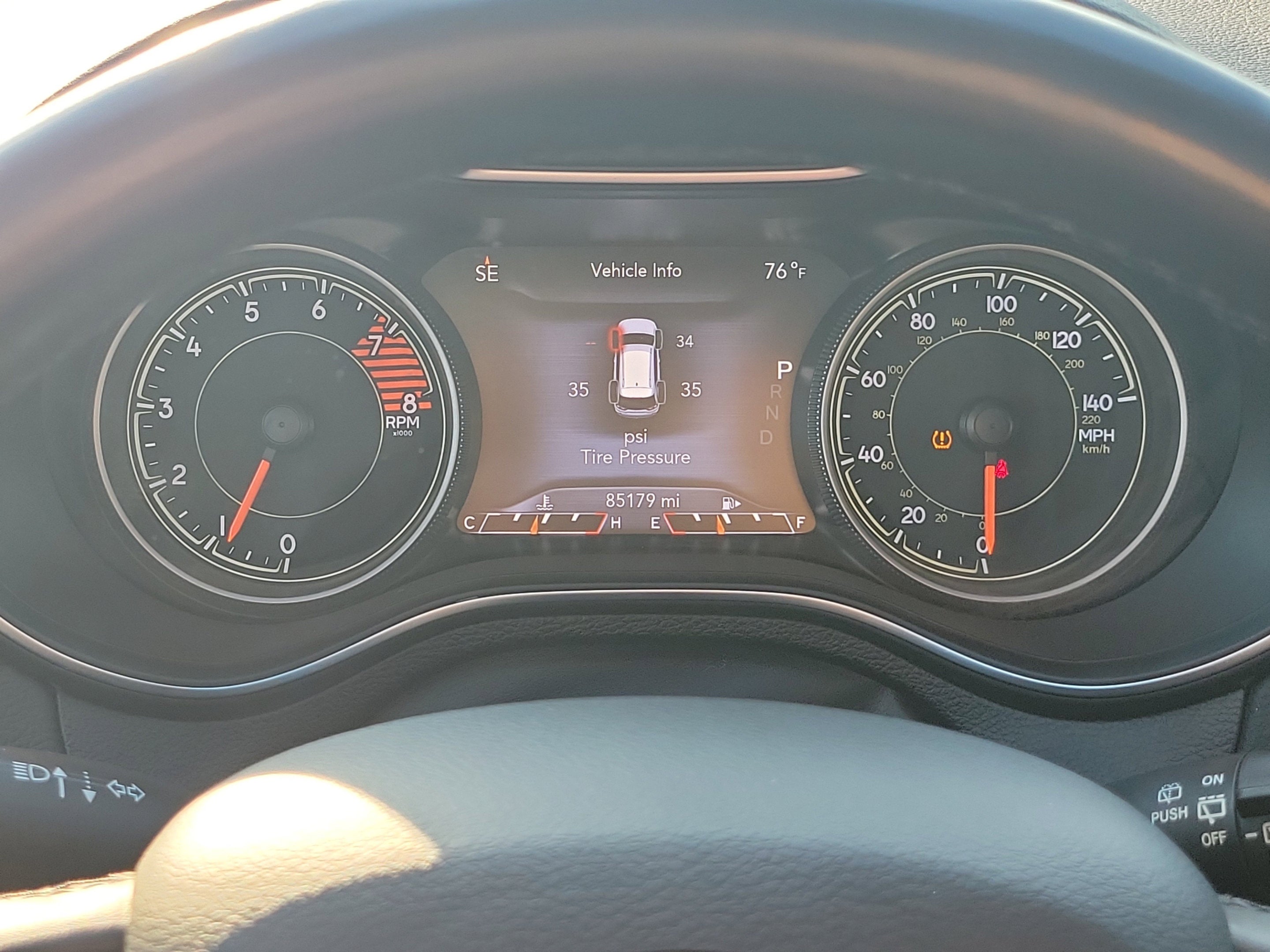 2020 Jeep Cherokee High Altitude