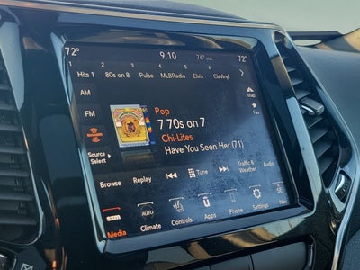 2020 Jeep Cherokee High Altitude