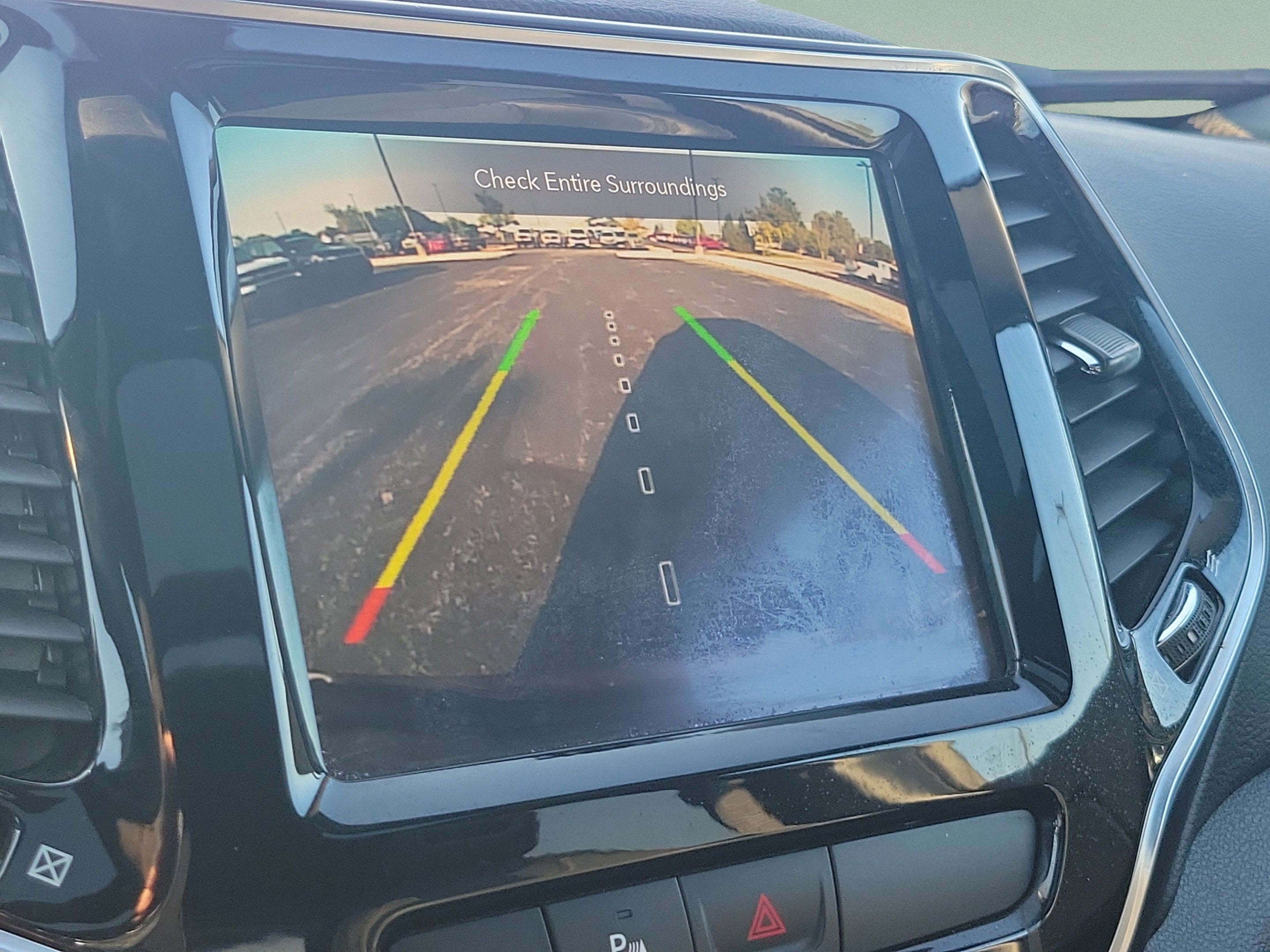 2020 Jeep Cherokee High Altitude