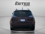 2020 Jeep Cherokee High Altitude