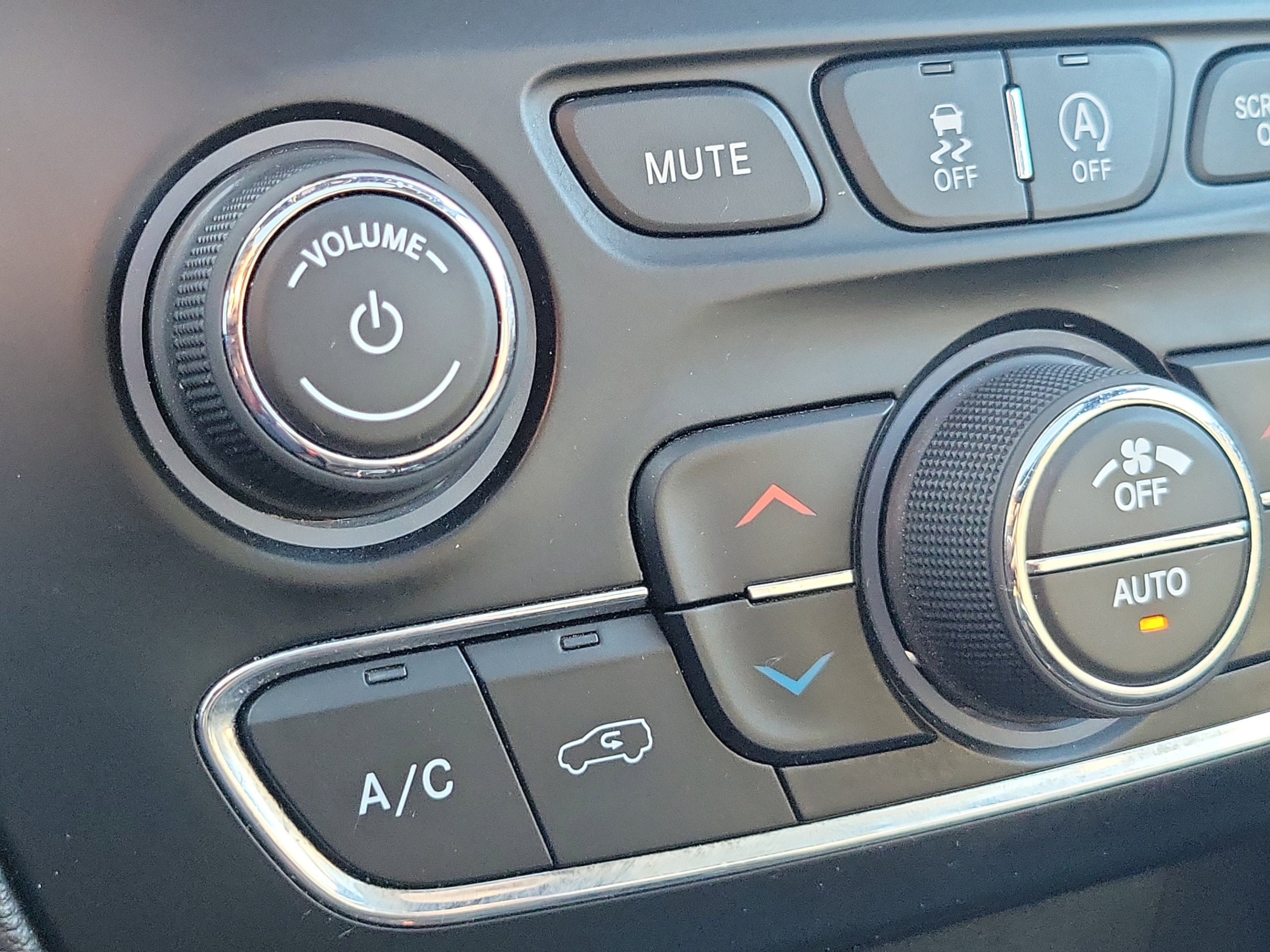 2020 Jeep Cherokee High Altitude