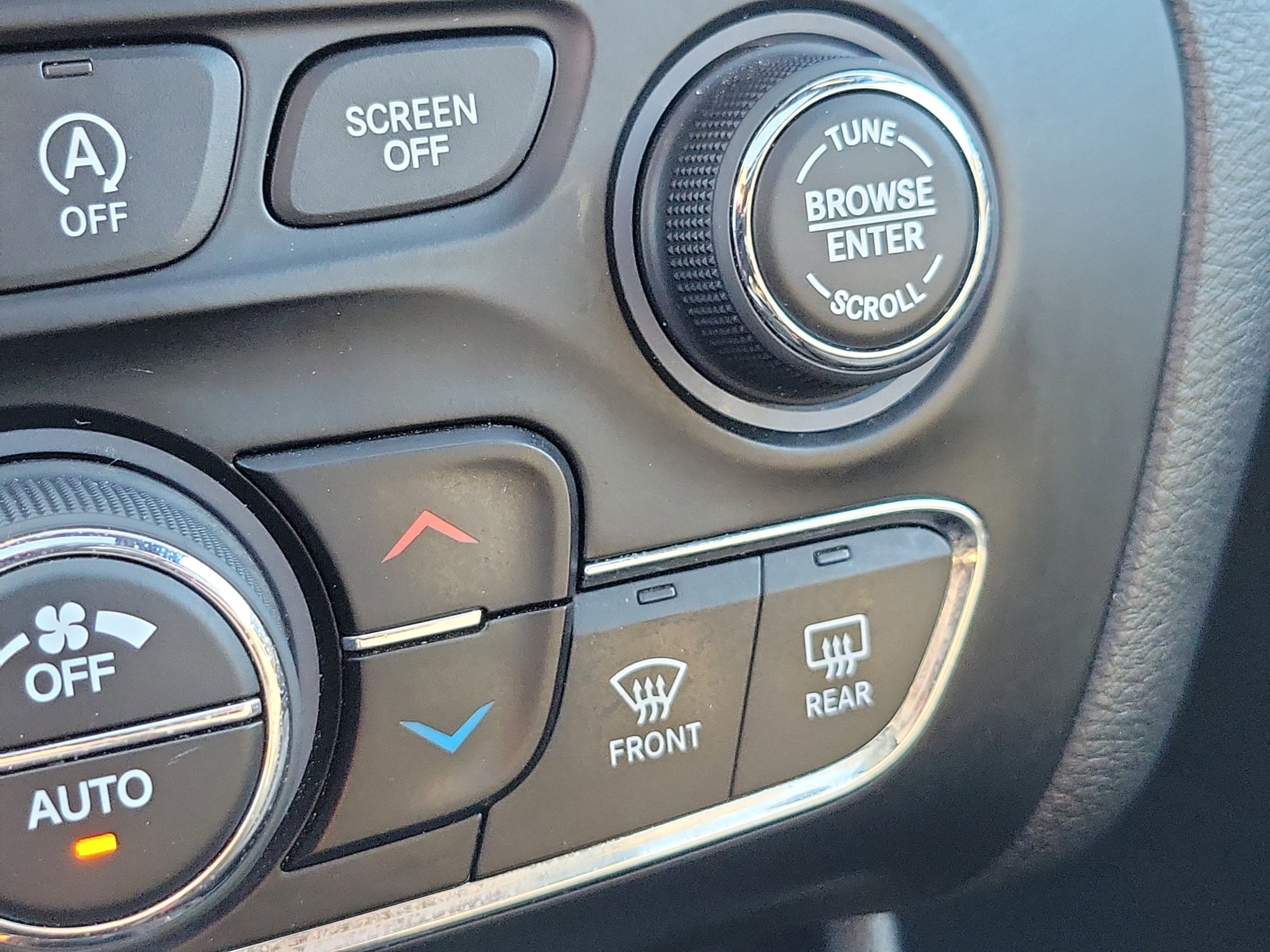 2020 Jeep Cherokee High Altitude