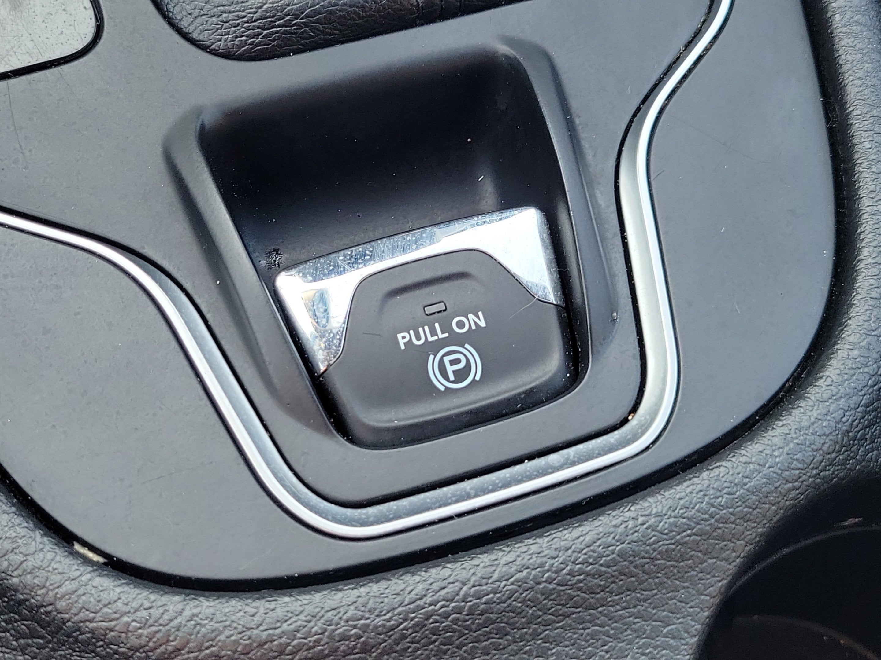 2020 Jeep Cherokee High Altitude