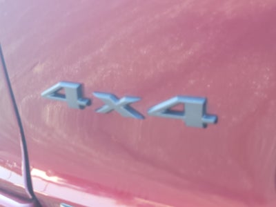 2020 Jeep Cherokee High Altitude