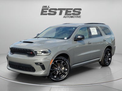 2023 Dodge Durango GT Plus