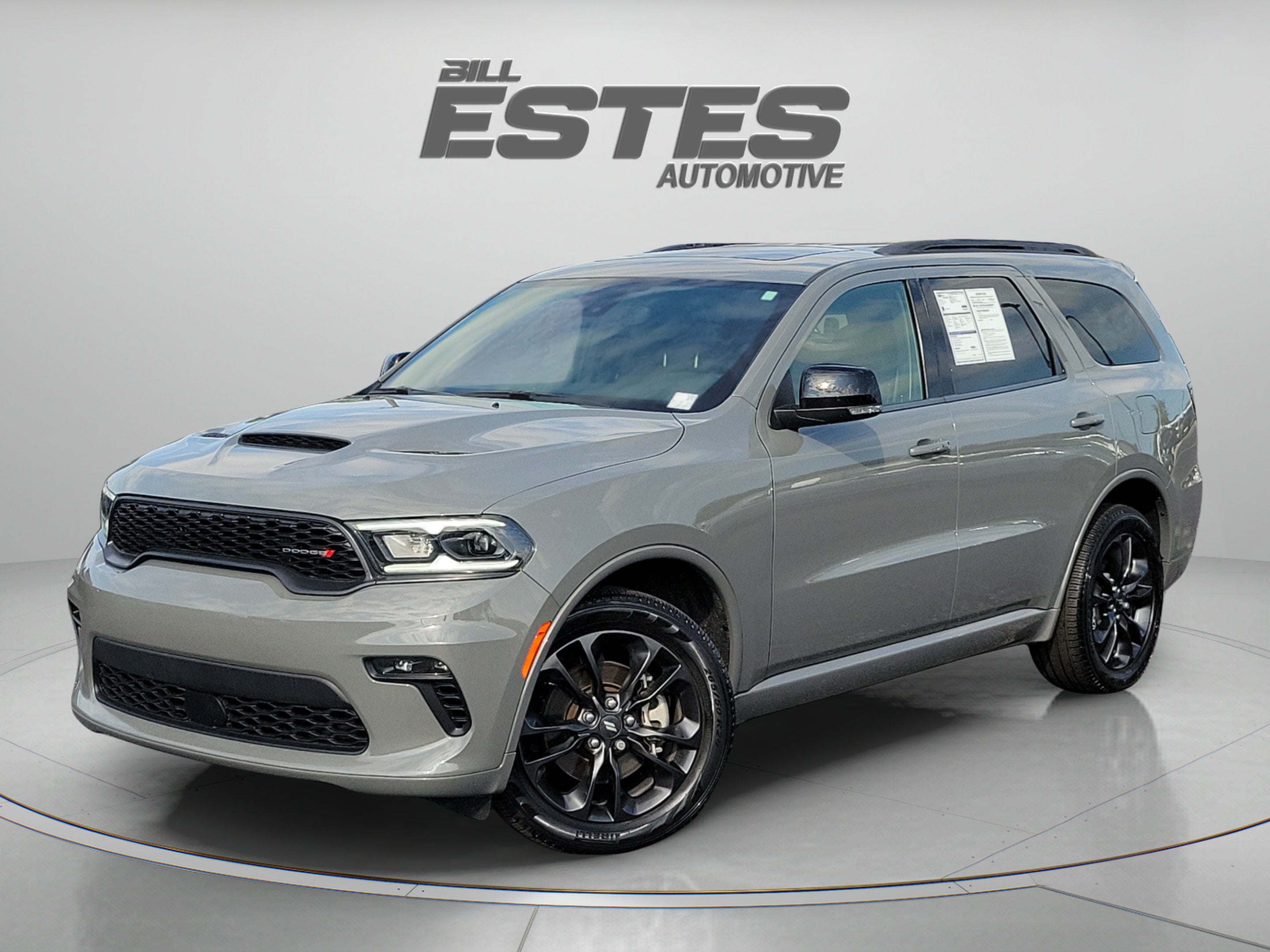2023 Dodge Durango GT Plus