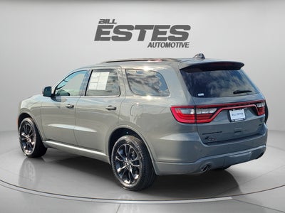 2023 Dodge Durango GT Plus