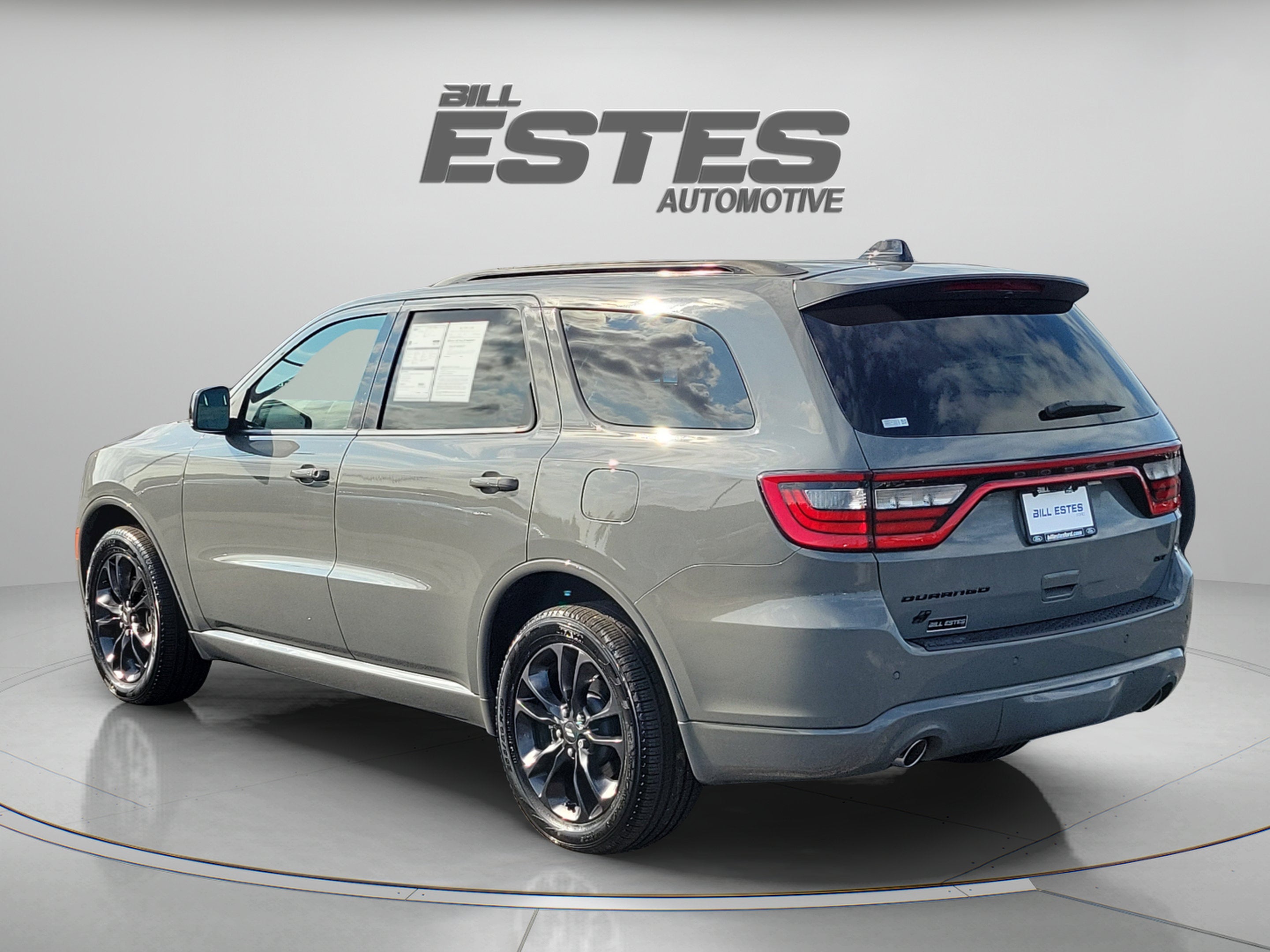 2023 Dodge Durango GT Plus