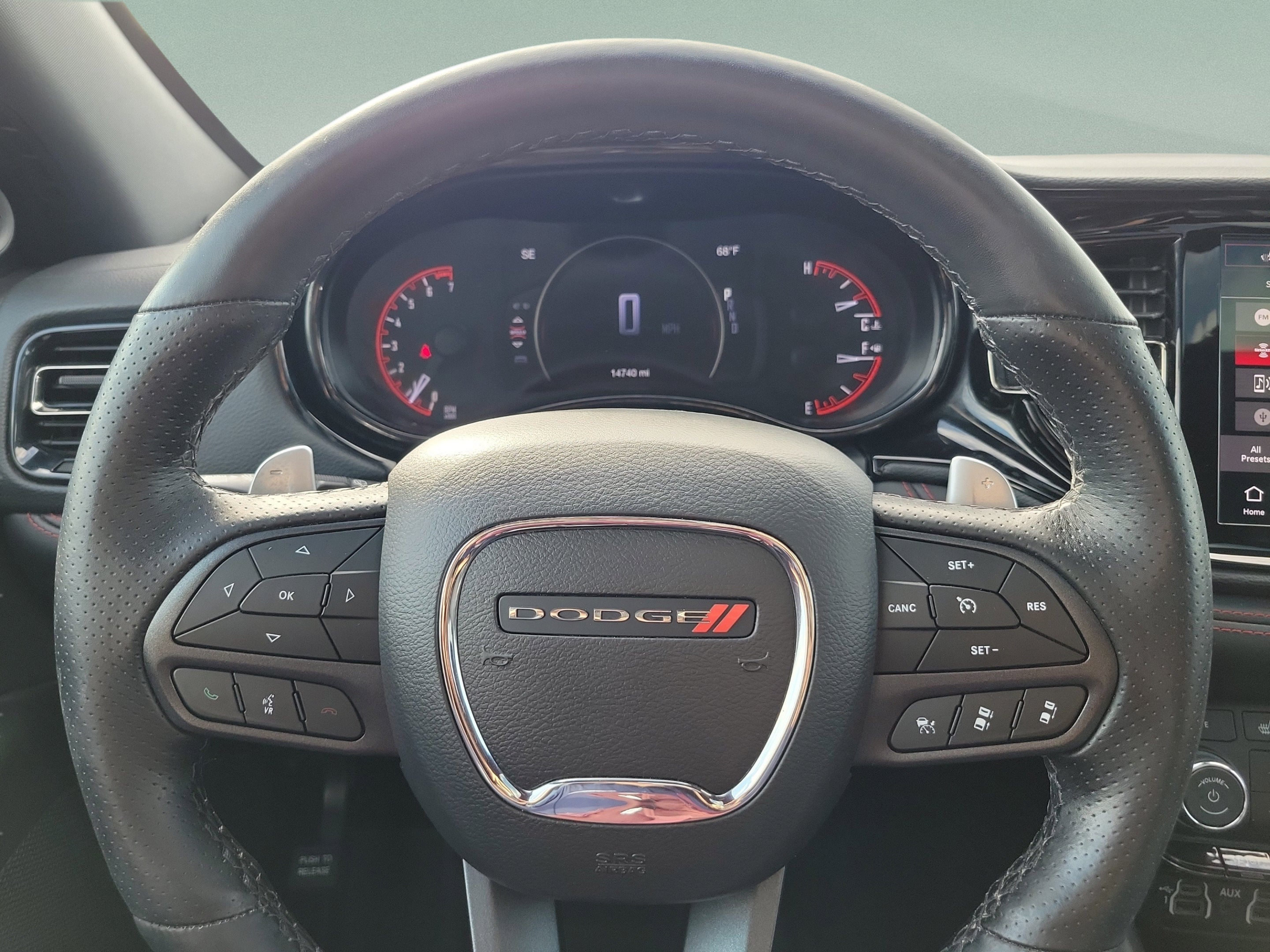 2023 Dodge Durango GT Plus