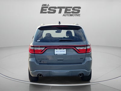 2023 Dodge Durango GT Plus