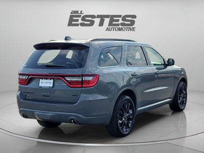 2023 Dodge Durango GT Plus