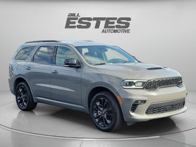 2023 Dodge Durango GT Plus