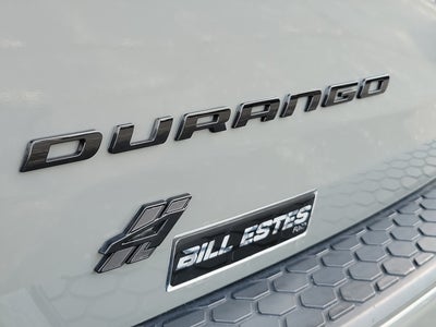 2023 Dodge Durango GT Plus