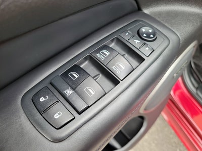 2018 Jeep Grand Cherokee High Altitude