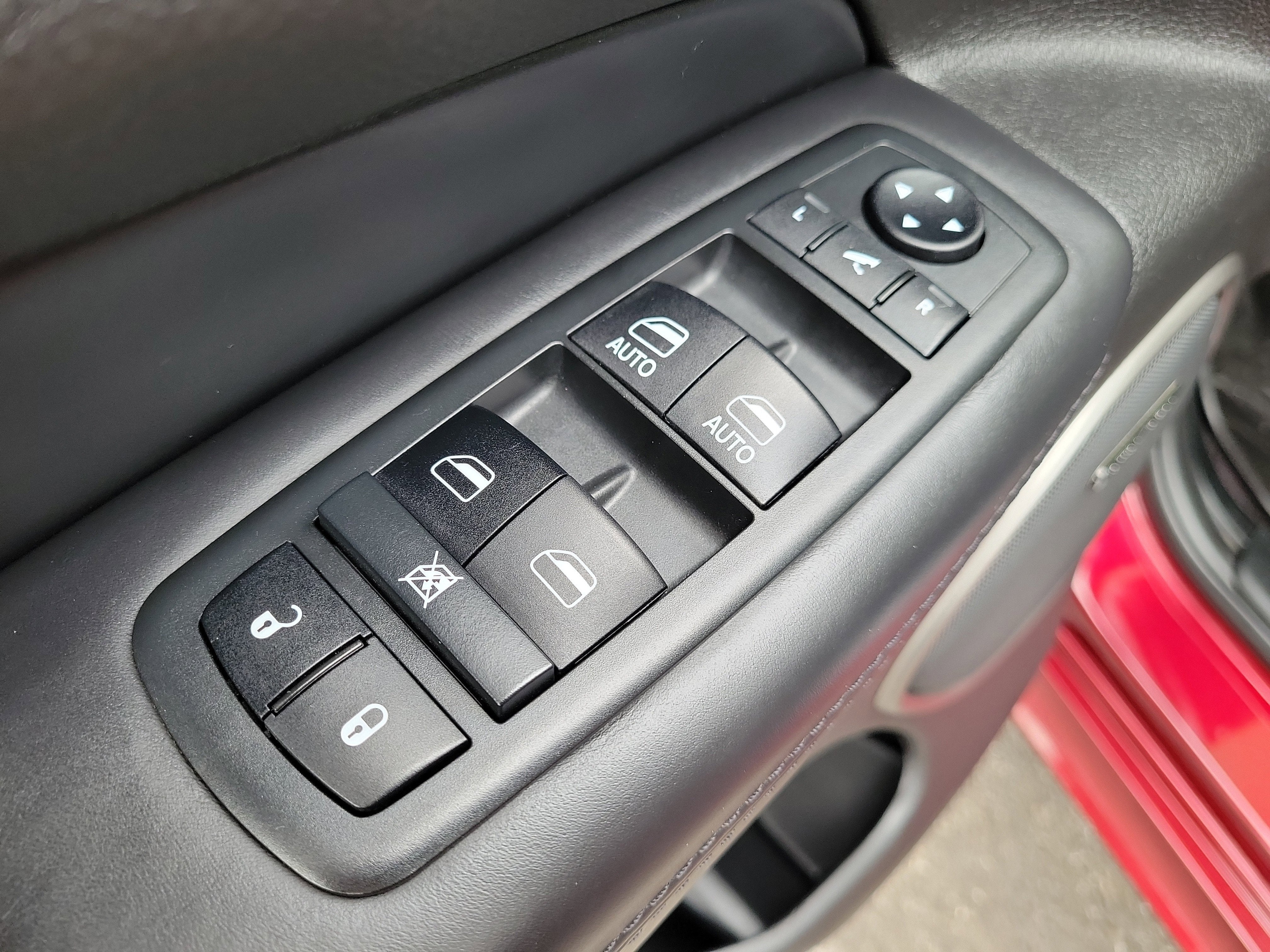 2018 Jeep Grand Cherokee High Altitude