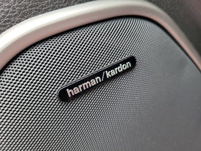 2018 Jeep Grand Cherokee High Altitude