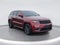 2018 Jeep Grand Cherokee High Altitude