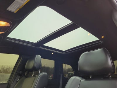 2018 Jeep Grand Cherokee High Altitude