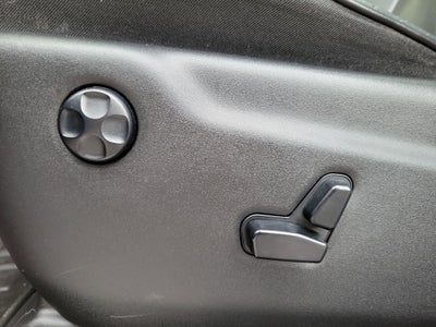 2018 Jeep Grand Cherokee High Altitude