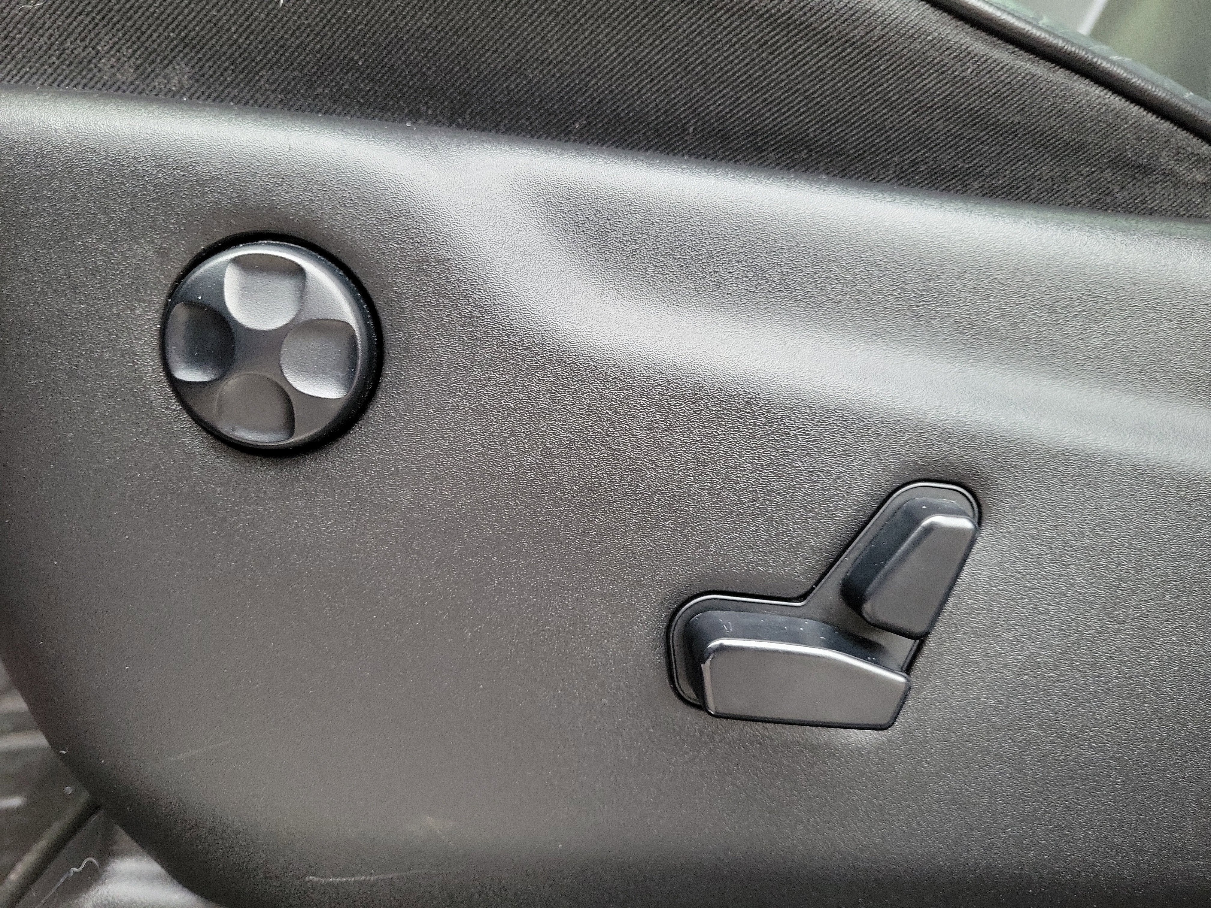 2018 Jeep Grand Cherokee High Altitude