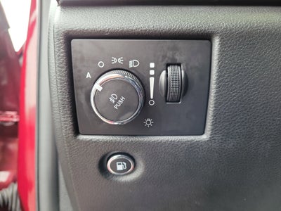 2018 Jeep Grand Cherokee High Altitude