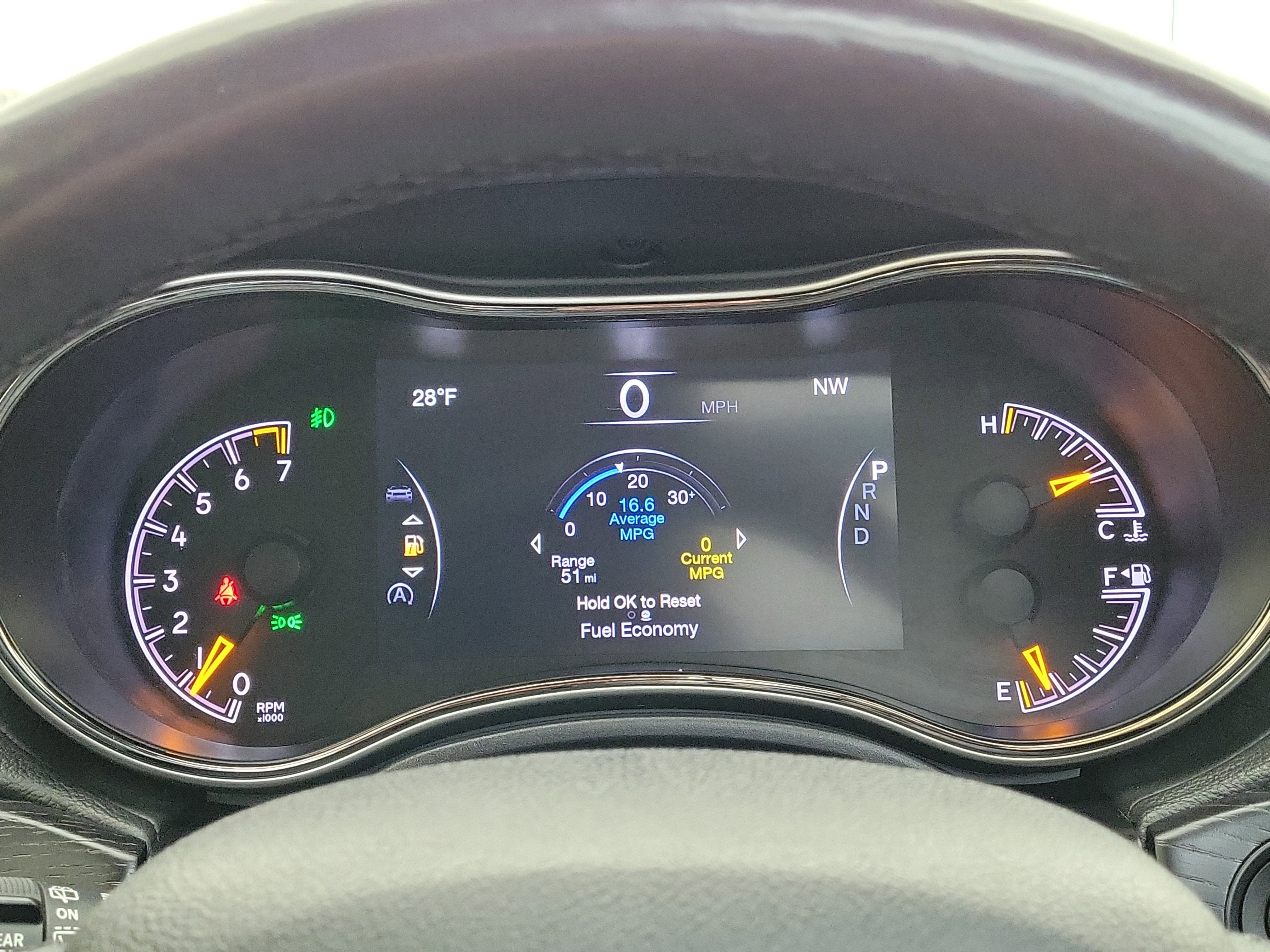 2018 Jeep Grand Cherokee High Altitude