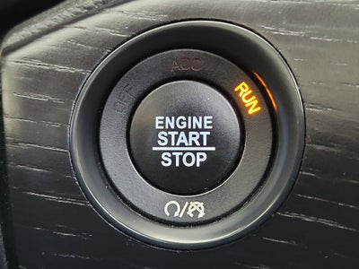 2018 Jeep Grand Cherokee High Altitude