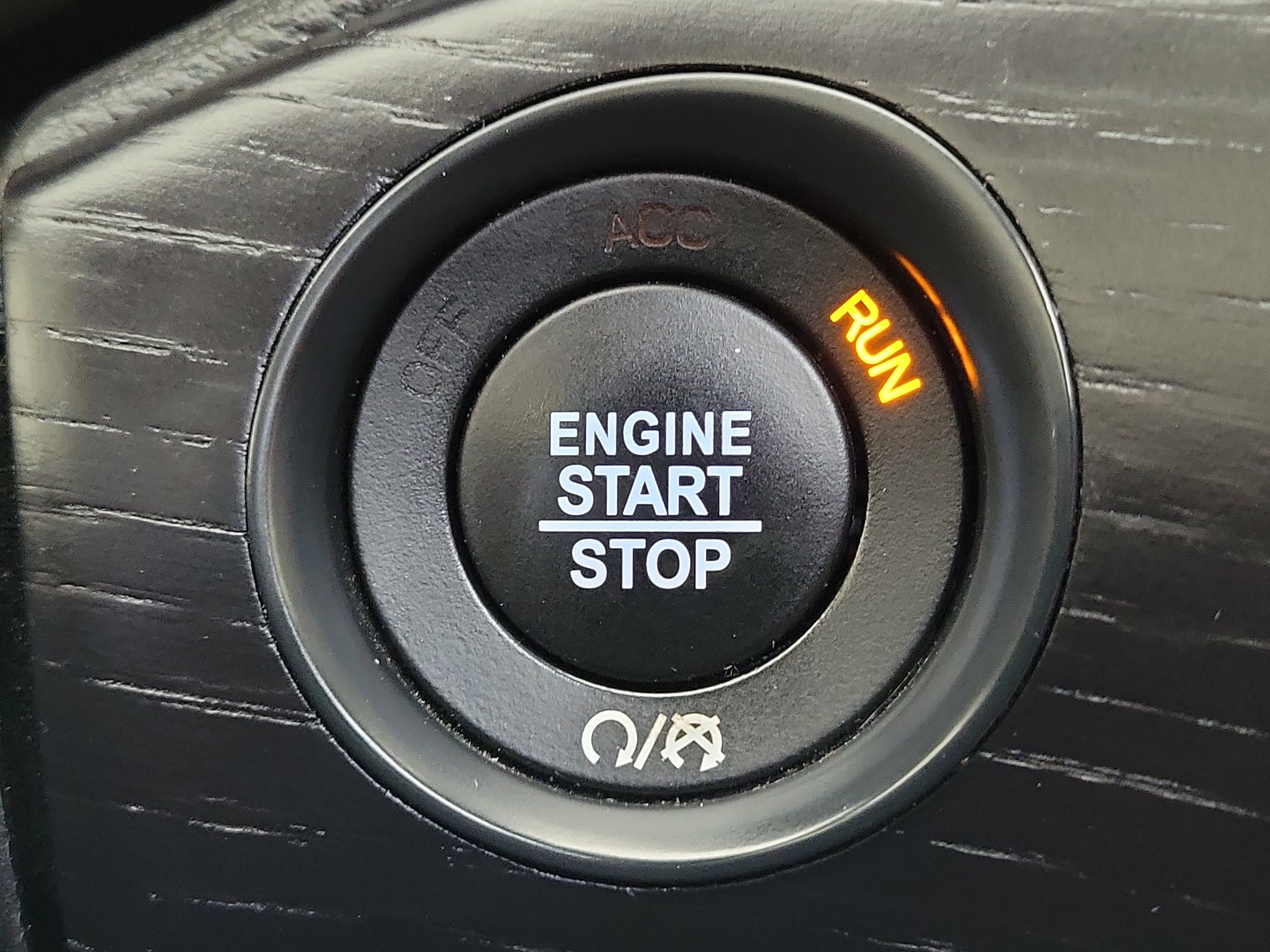 2018 Jeep Grand Cherokee High Altitude