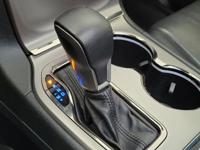 2018 Jeep Grand Cherokee High Altitude