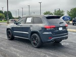 2017 Jeep Grand Cherokee SRT