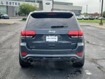 2017 Jeep Grand Cherokee SRT
