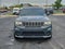 2017 Jeep Grand Cherokee SRT