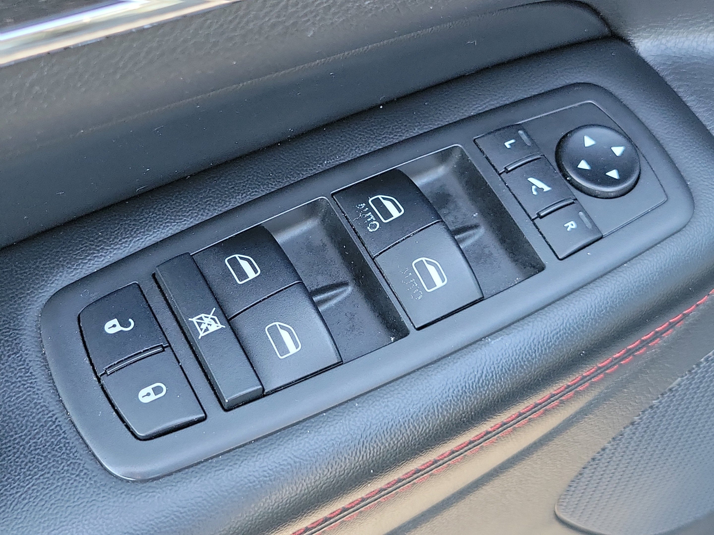 2019 Jeep Grand Cherokee Trailhawk