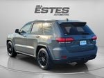 2019 Jeep Grand Cherokee Trailhawk