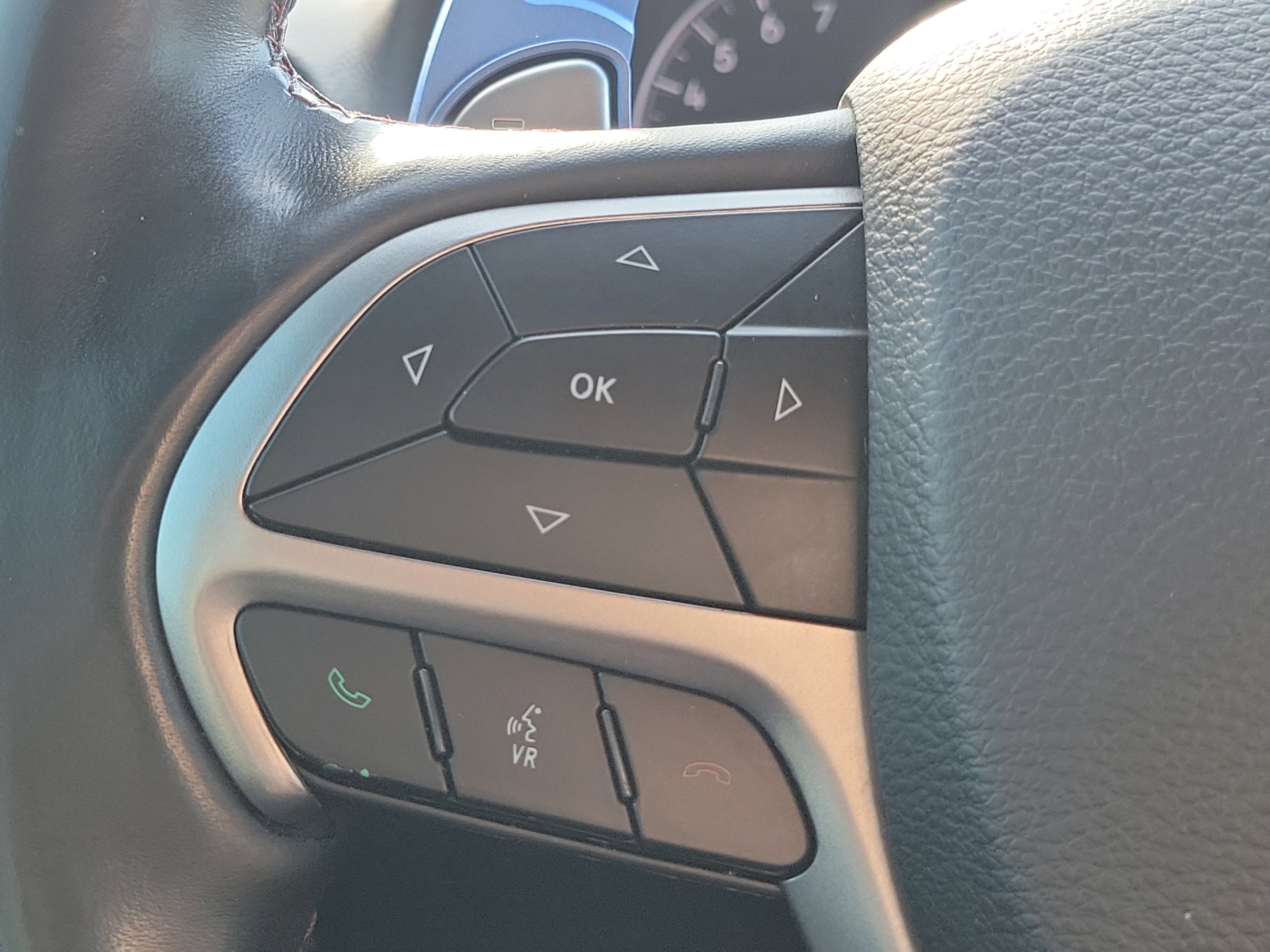 2019 Jeep Grand Cherokee Trailhawk