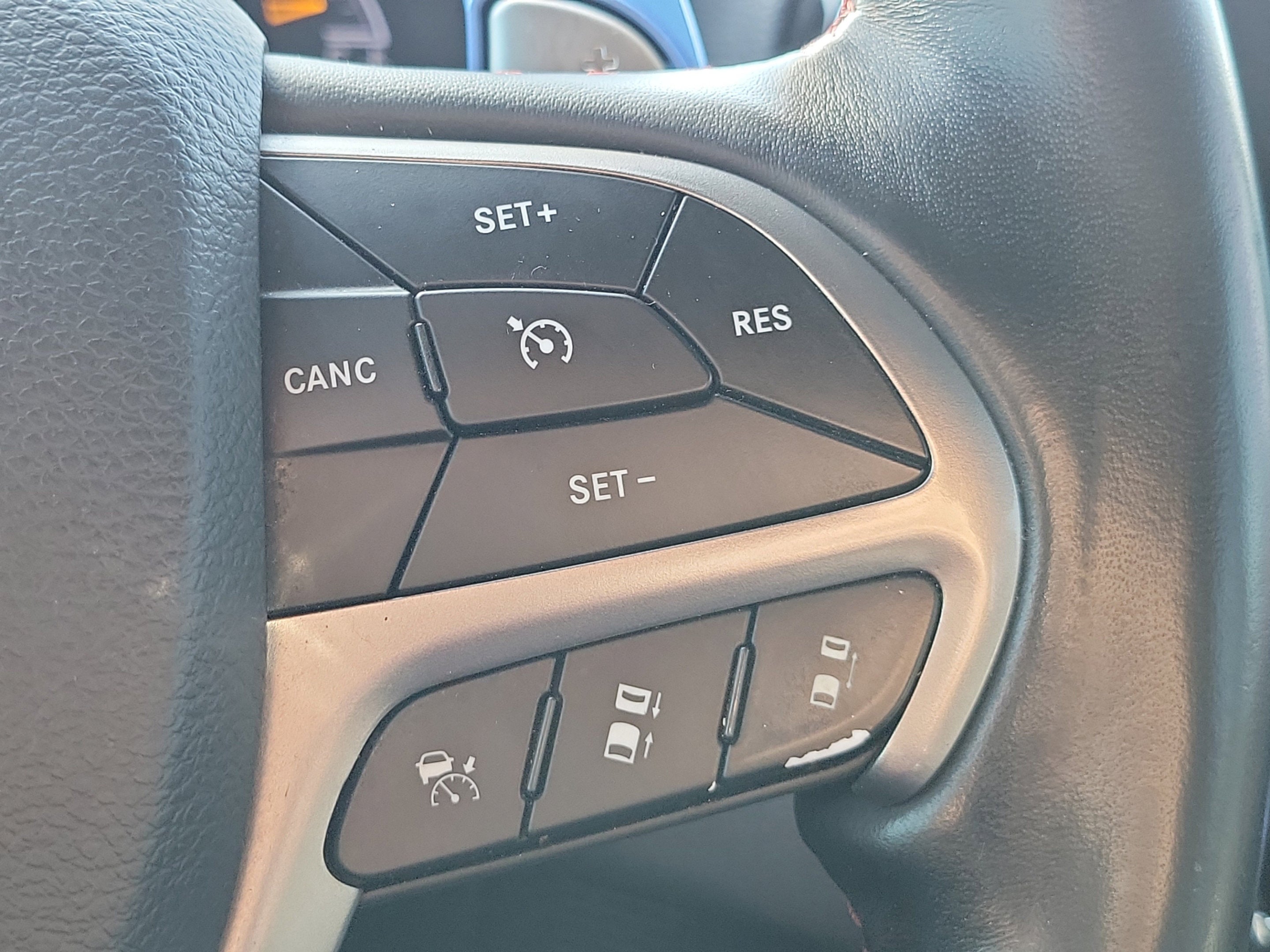 2019 Jeep Grand Cherokee Trailhawk