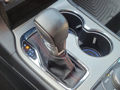 2019 Jeep Grand Cherokee Trailhawk
