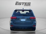 2019 Jeep Grand Cherokee Trailhawk