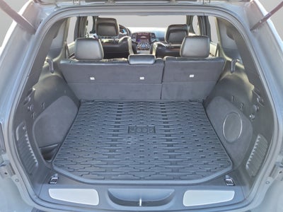 2019 Jeep Grand Cherokee Trailhawk