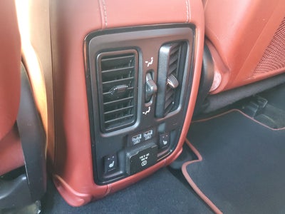 2019 Jeep Grand Cherokee Trackhawk