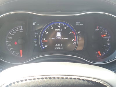 2019 Jeep Grand Cherokee Trackhawk