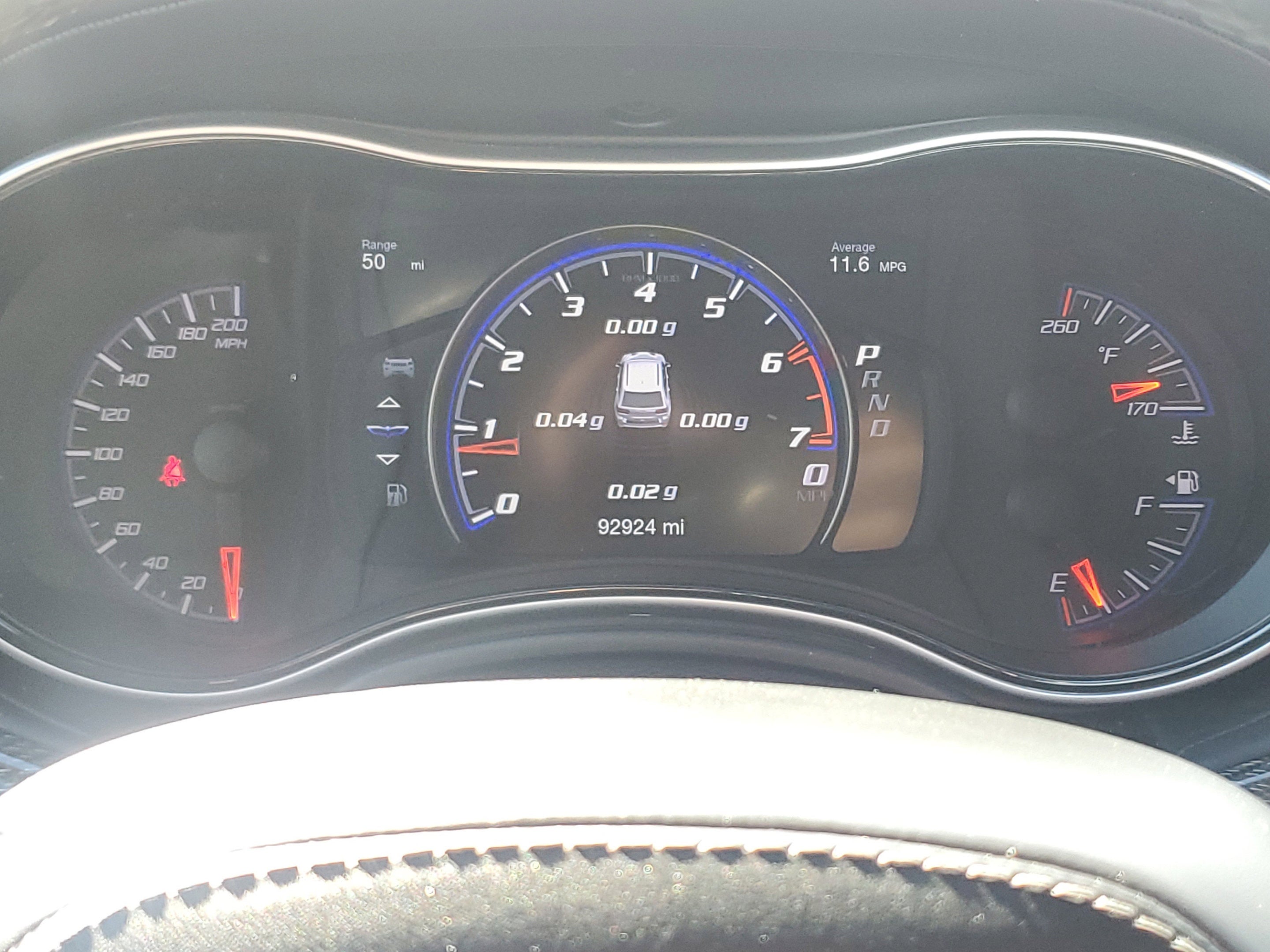 2019 Jeep Grand Cherokee Trackhawk