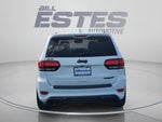 2019 Jeep Grand Cherokee Trackhawk