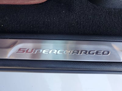 2019 Jeep Grand Cherokee Trackhawk