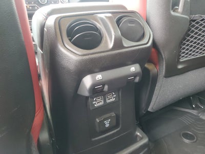 2024 Jeep Wrangler Rubicon 392