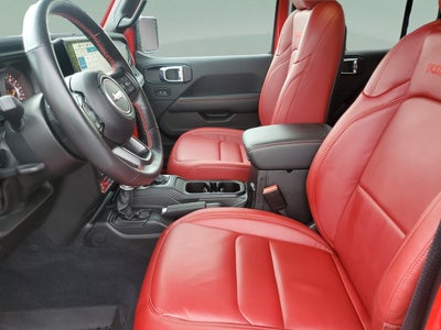 2024 Jeep Wrangler Rubicon 392